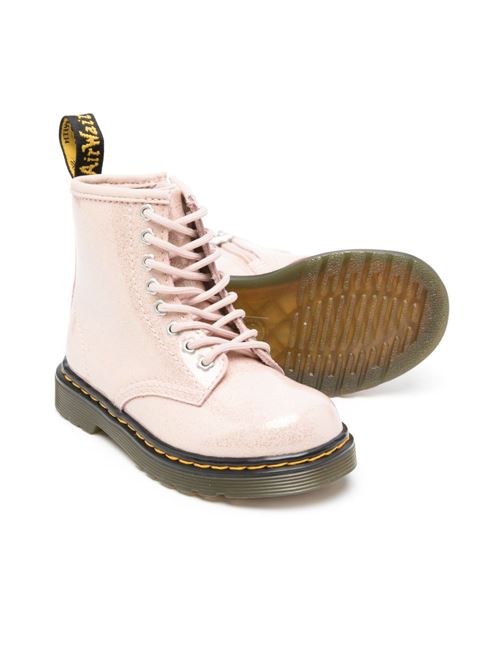 Stivale bambina 1460 glitter Dr Martens | 40859650GLITTERPINK